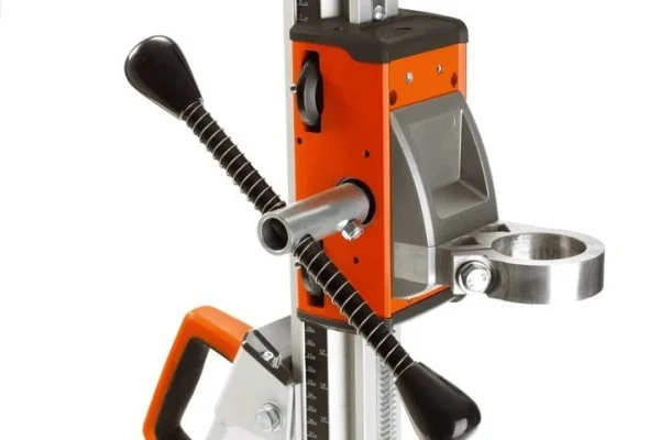 Husqvarna telaio da carotaggio 150 mm ds 150 966827201 - dettaglio 5