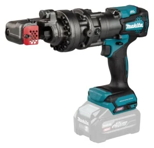 Makita tagliatondini 40v senza batterie sc001gzk - dettaglio 1