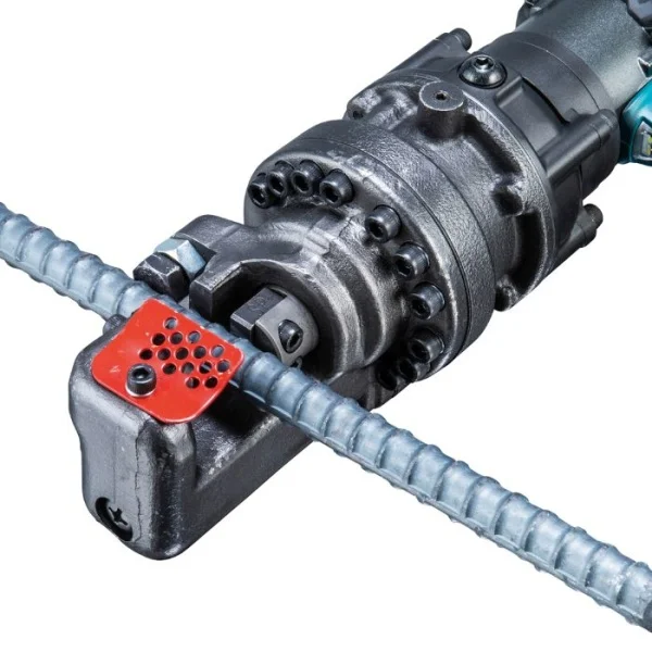 Makita tagliatondini 40v senza batterie sc001gzk - dettaglio 8