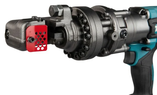 Makita tagliatondini 40v senza batterie sc001gzk - dettaglio 9
