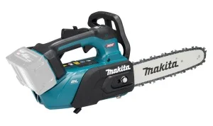 Makita elettrosega 40v senza batterie uc031gz - dettaglio 1