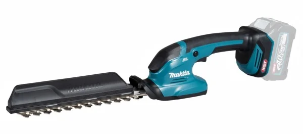 Makita tagliasiepi brushless 40v senza batterie uh023gz - dettaglio 1