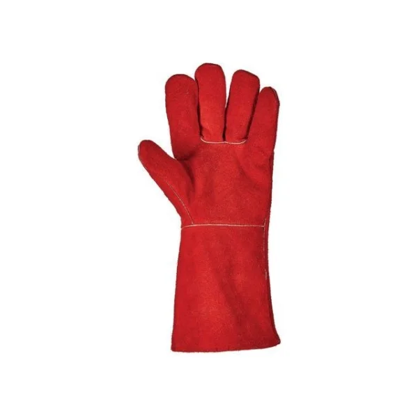 U-power guanti da saldatura flame 72 pz. gug07235 - dettaglio 2