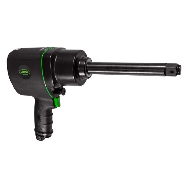 Jbm 51210 avvitatore pneumatico 3/4 2034 nm con prolunga - dettaglio 1
