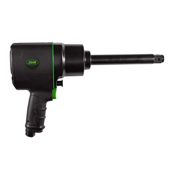 Jbm 51210 avvitatore pneumatico 3/4 2034 nm con prolunga - dettaglio 2