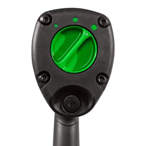 Jbm 51210 avvitatore pneumatico 3/4 2034 nm con prolunga - dettaglio 3