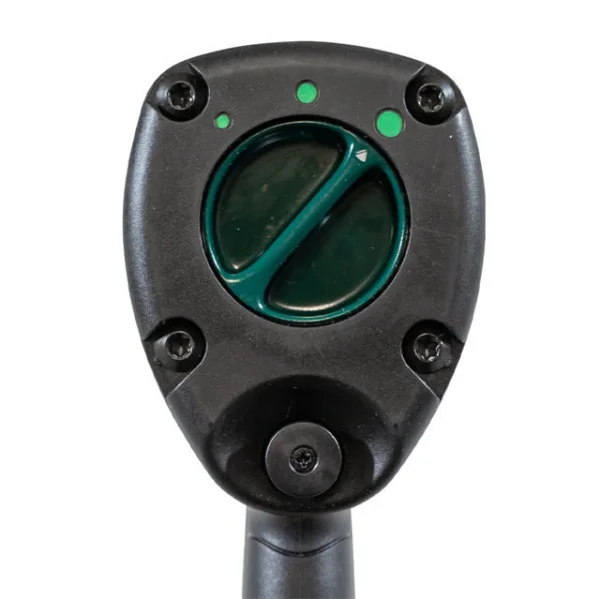 Jbm 51212 avvitatore pneumatico 3/4 2034 nm - dettaglio 3