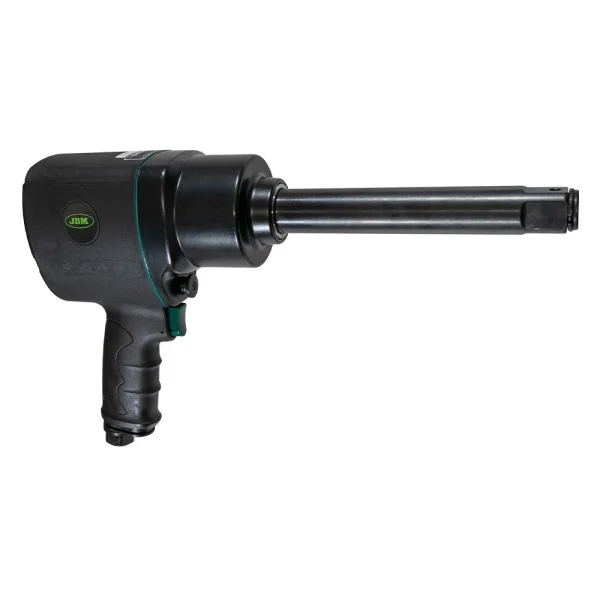 Jbm 51213 avvitatore pneumatico 1 2034 nm con prolunga - dettaglio 1