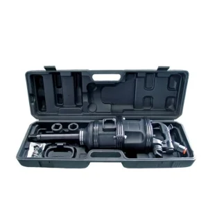 Jbm 52814 avvitatore pneumatico 1" per camion 3260 nm - dettaglio 1