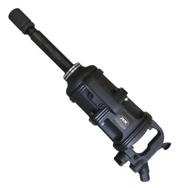 Jbm 52814 avvitatore pneumatico 1" per camion 3260 nm - dettaglio 2