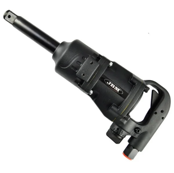 Jbm 53135 avvitatore pneumatico 1" per camion - dettaglio 1