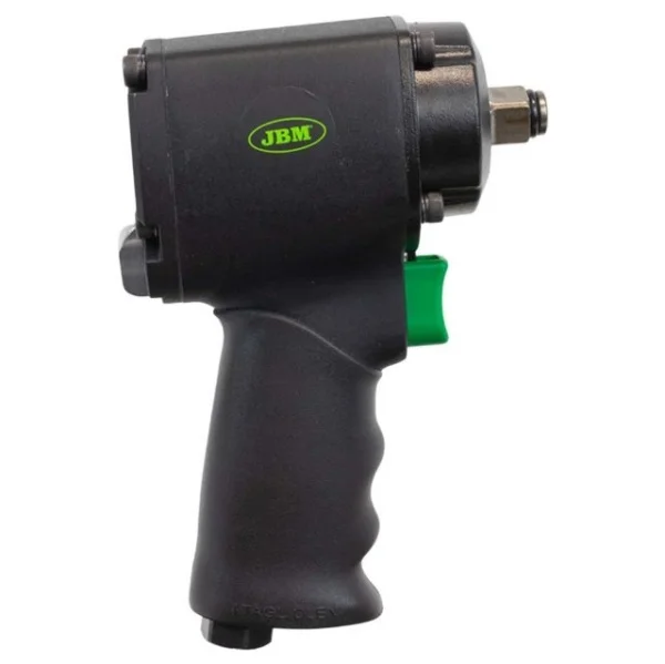 Jbm 53588 avvitatore pneumatico mini 1/2 1302 nm - dettaglio 2