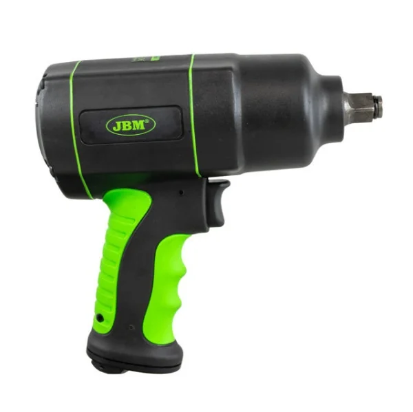 Jbm 53608 avvitatore pneumatico 1/2" 1200nm - dettaglio 2