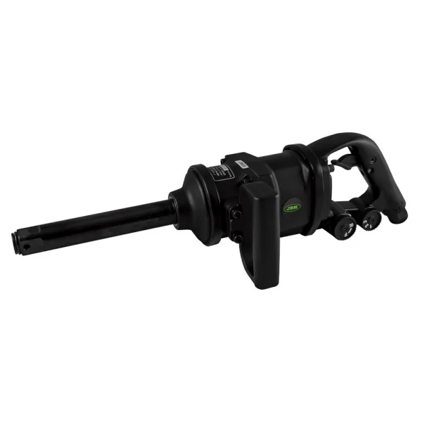 Jbm 53681 avvitatore pneumatico 1" per camion 2441 nm - dettaglio 1