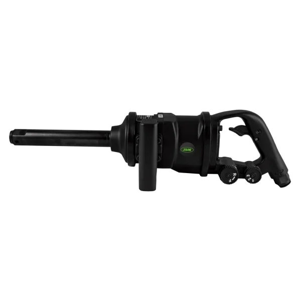 Jbm 53681 avvitatore pneumatico 1" per camion 2441 nm - dettaglio 2