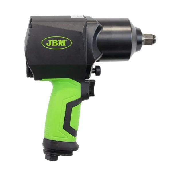 Jbm 53689 avvitatore pneumatico 1/2" 1950 nm - dettaglio 2