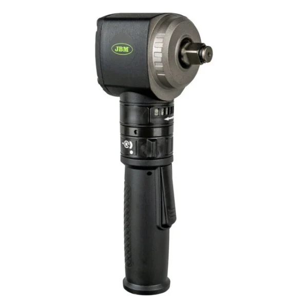 Jbm 53733 avvitatore pneumatico 1/2 350 nm - dettaglio 1
