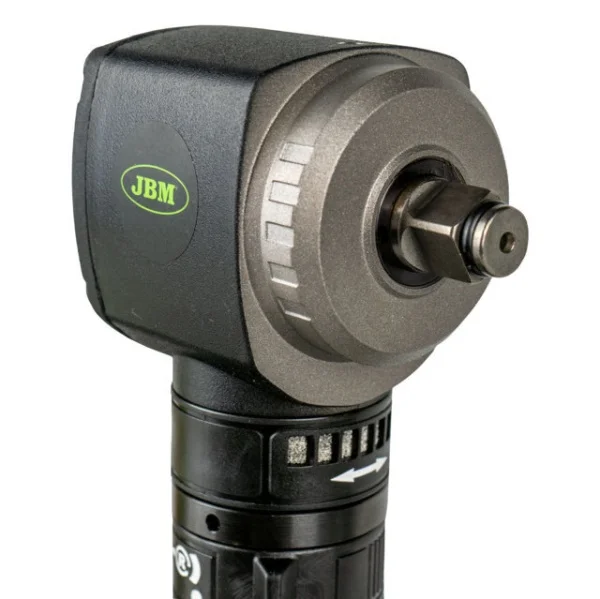 Jbm 53733 avvitatore pneumatico 1/2 350 nm - dettaglio 3
