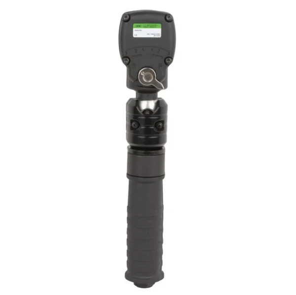 Jbm 54340 avvitatore pneumatico 1/2" 813 nm - dettaglio 3