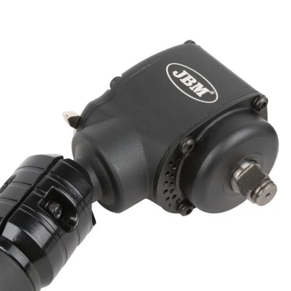 Jbm 54340 avvitatore pneumatico 1/2" 813 nm - dettaglio 4