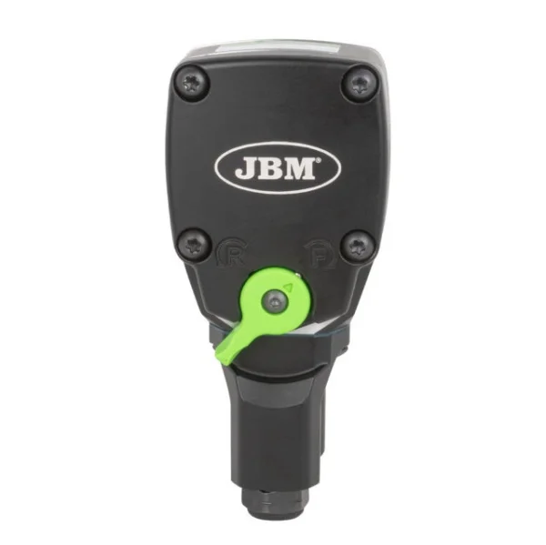 Jbm 54397 avvitatore pneumatico 1/2 1004 nm - dettaglio 3