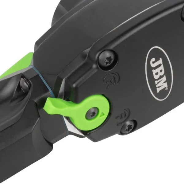 Jbm 54397 avvitatore pneumatico 1/2 1004 nm - dettaglio 5