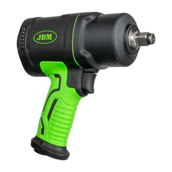 Jbm 54521 avvitatore pneumatico 1/2" 1750 nm - dettaglio 1