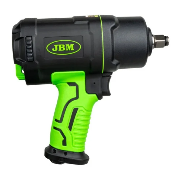 Jbm 54521 avvitatore pneumatico 1/2" 1750 nm - dettaglio 2