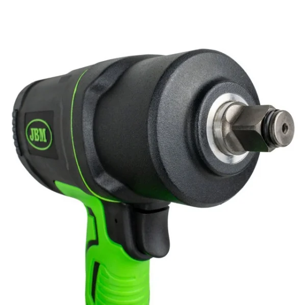 Jbm 54521 avvitatore pneumatico 1/2" 1750 nm - dettaglio 4