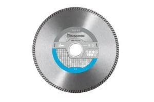 Husqvarna disco diamantato vari-cut 230 mm s6 582211180 - dettaglio 1
