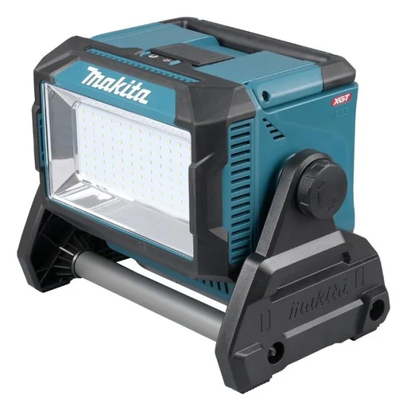 Makita faro led da cantiere lxt/xgt senza batterie ml009g - dettaglio 1