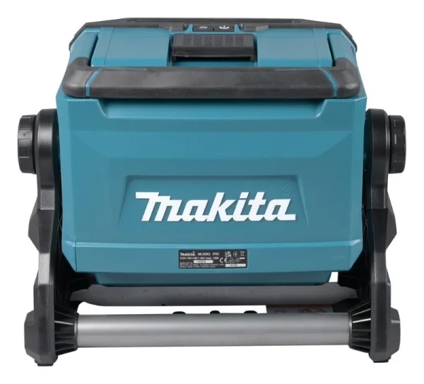 Makita faro led da cantiere lxt/xgt senza batterie ml009g - dettaglio 4