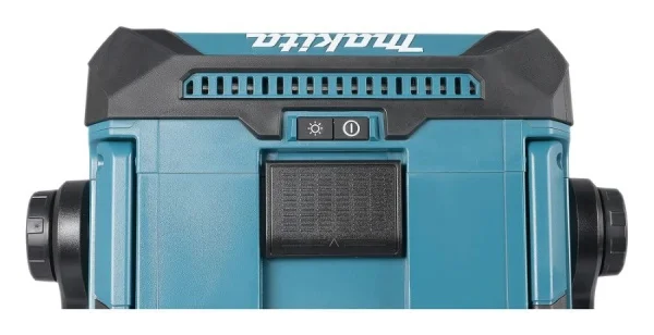 Makita faro led da cantiere lxt/xgt senza batterie ml009g - dettaglio 3