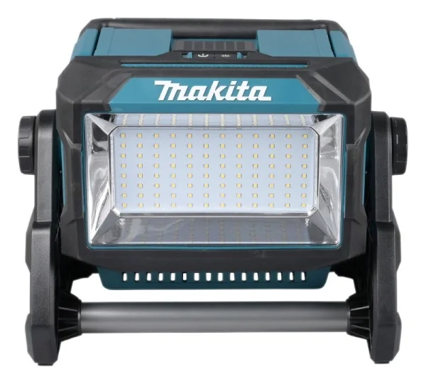 Makita faro led da cantiere lxt/xgt senza batterie ml009g - dettaglio 5
