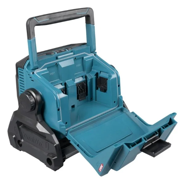 Makita faro led da cantiere lxt/xgt senza batterie ml009g - dettaglio 7