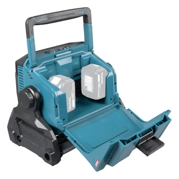Makita faro led da cantiere lxt/xgt senza batterie ml009g - dettaglio 9