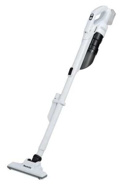 Makita scopa elettrica cxt 12v senza batterie cl200fdz - dettaglio 2