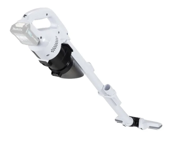 Makita scopa elettrica cxt 12v senza batterie cl200fdz - dettaglio 1