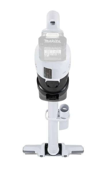 Makita scopa elettrica cxt 12v senza batterie cl200fdz - dettaglio 5