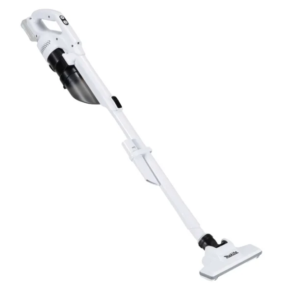 Makita scopa elettrica cxt 12v senza batterie cl200fdz - dettaglio 7