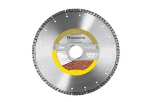 Husqvarna disco diamantato elite-cut 125 mm per smerigliatrice angolare s25 579804440 - dettaglio 1