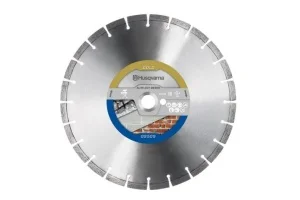 Husqvarna disco diamantato elite-cut 300 mm gs50 579804110 - dettaglio 1