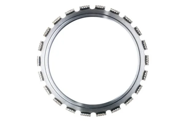 Husqvarna disco ad anello vari-ring 370 mm fr3 574478702 - dettaglio 1