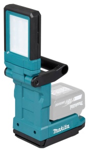 Makita torcia magnetica led lxt 18v senza batterie dml819 - dettaglio 1