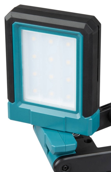 Makita torcia magnetica led lxt 18v senza batterie dml819 - dettaglio 6