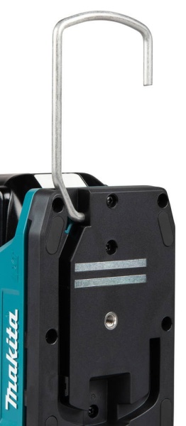 Makita torcia magnetica led lxt 18v senza batterie dml819 - dettaglio 8