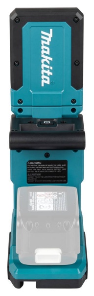 Makita torcia magnetica led lxt 18v senza batterie dml819 - dettaglio 9