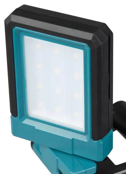 Makita torcia magnetica led xgt 40v senza batterie ml013g - dettaglio 6