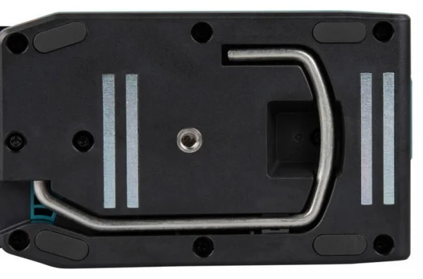 Makita torcia magnetica led xgt 40v senza batterie ml013g - dettaglio 8