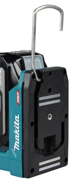 Makita torcia magnetica led xgt 40v senza batterie ml013g - dettaglio 9